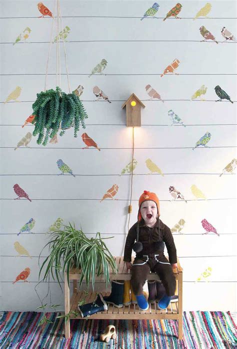 10 Quirky Wallpaper Designs Tinyme Blog Afalchi Free images wallpape [afalchi.blogspot.com]