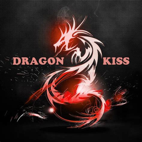 Delivape Shop E Liquids Dragon Kiss