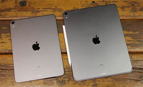 Ecco Quanto è Davvero Potente Il Nuovo Ipad Pro 2018