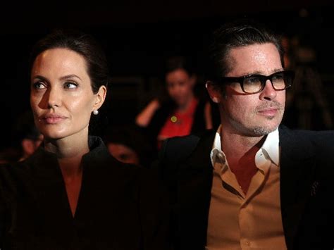Brad Pitt Angelina Jolie Divorce And The Marriage Of Equals Fantasy