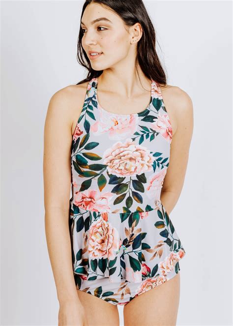 10 Sites For Cute Modest Swimsuits Our 2022 Picks This Blue Dress