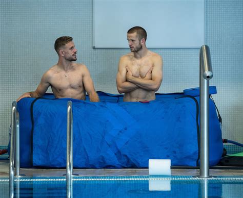 Does jordan henderson have tattoos? Jordan Henderson wife: Who is Rebecca Burnett? Does she ...
