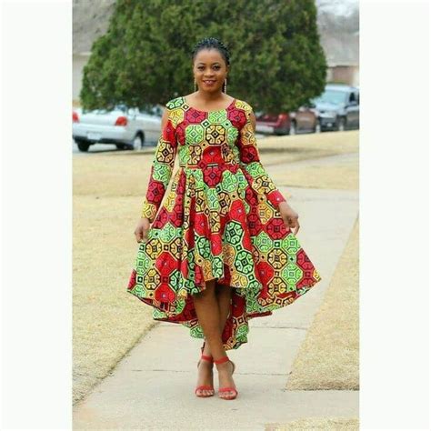 African Dresses Latest Designs For Women In Fashion Styles At Life