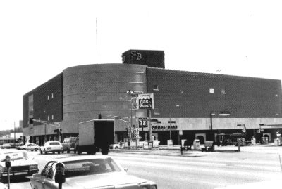 Charles location, located at 3434 harry s truman blvd. Famous Barr Southtown, Kingshighway & Chippewa. This was ...