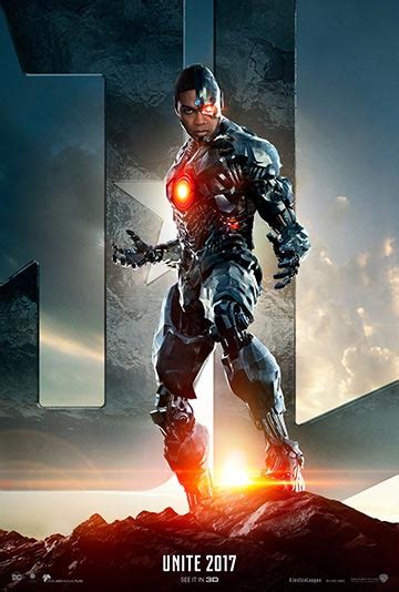 Cyborg Movie Trailer Release Date Cast Plot