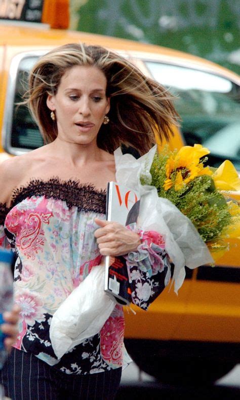 Everything Carrie Bradshaw