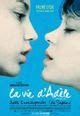 Affiches posters et images de La Vie d Adèle Chapitres