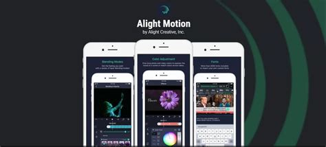 Alight motion is an editing app for editing all the videos stored on your android smartphone. Alight Motion Apk + MOD Download Latest Version for ...