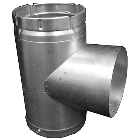 Shop dryer vent cleaning at acehardware.com and get free store pickup at your neighborhood ace. Speedi-Products 4 in. x 4 in. x 4 in. Aluminum B-Vent ...