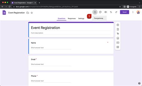 How to accept UPI payments in Google Forms?