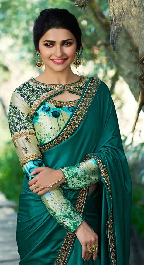 Silk Saree Blouse Designs Patterns Simple Blouse Designs Stylish