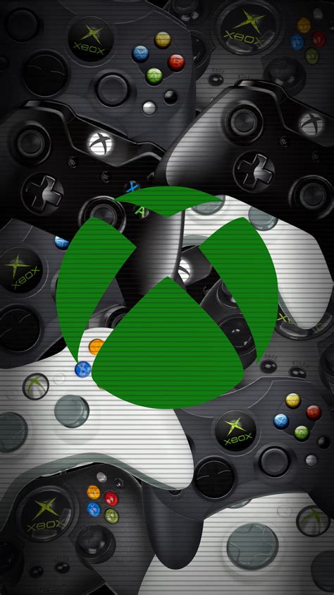 Cool Wallpapers Xbox Controller Xbox Controller Wallpapers On