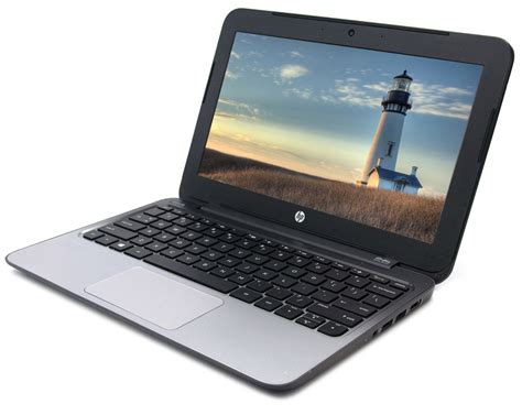 Hp Stream 11 Pro G4 116 Laptop Intel Celeron N2840 21ghz 2gb Ddr3