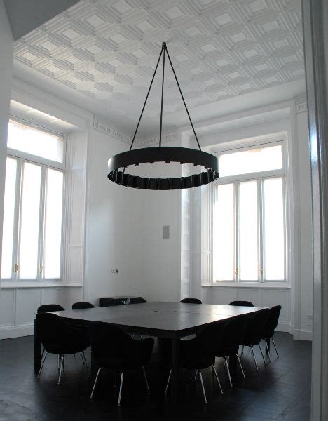 Thinking about tin ceiling panels? White Matte | Faux tin ceiling tiles, Ceiling tiles, Tin ...
