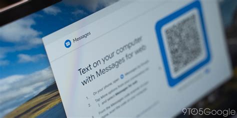 Chromebook Messaging App