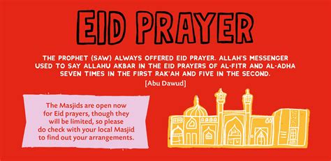 In 7 Steps How To Have A Prophetic Eid Al Adha Muslim Hands Uk