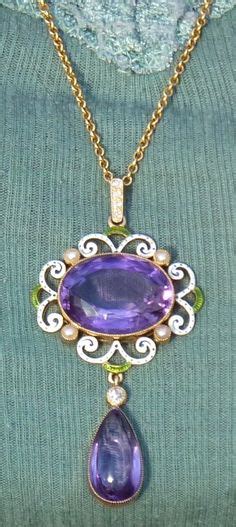 Onsite Review Miscellanea Art Nouveau Jewelry Art Deco Jewelry