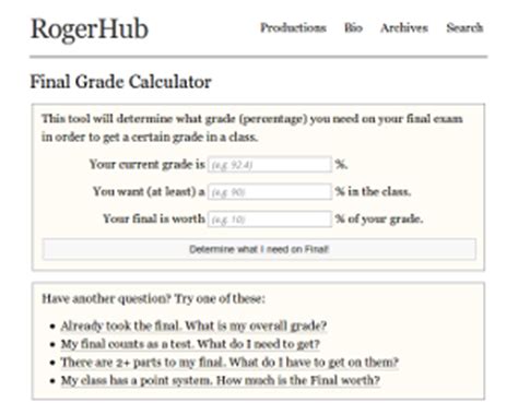 We did not find results for: Rogerhub Gpa Calculator - Exact Gpas Don T Matter : 4.0 ...