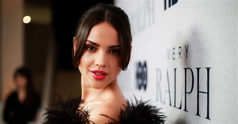 Eiza González Conquista Hollywood Con ‘godzilla Vs Kong
