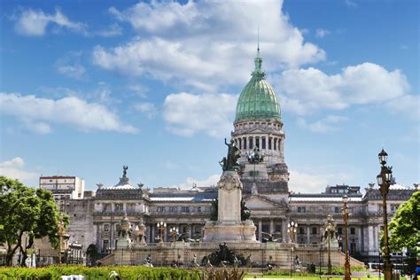 Buenos Aires Itinerary • Must Read 2023 Guide