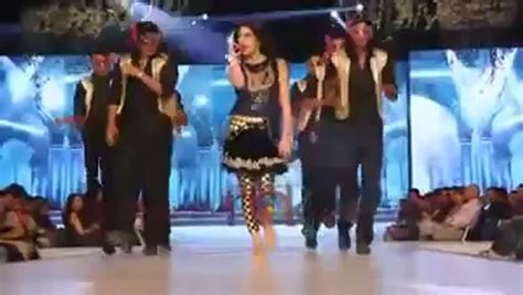 mehwish hayat dance performance 2014 video dailymotion