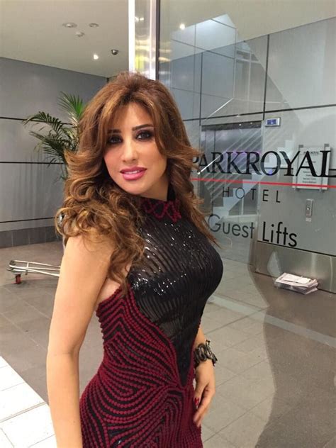 نجوى كرم najwa karam star fashion fashion style