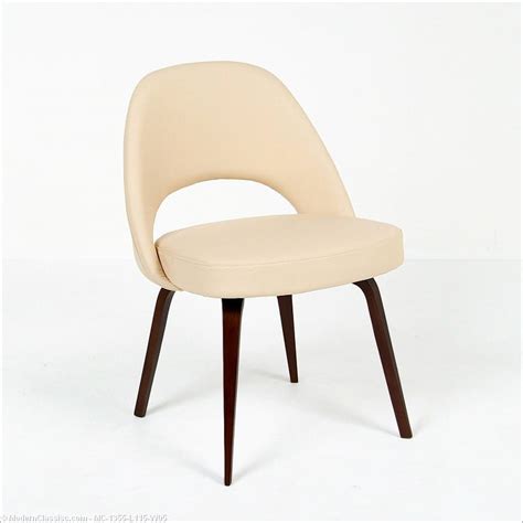 Shop saarinen executive chair and see our wide selection of dining chairs + benches at design within reach. Saarinen: Side Chair | ModernClassics.com