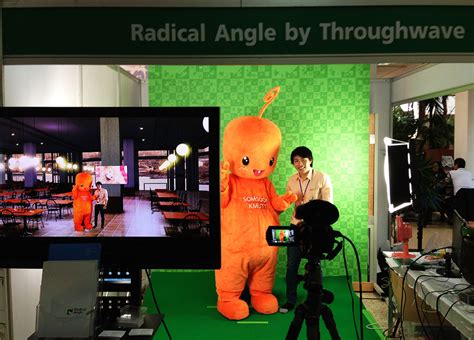 Radical Angle ออกงาน Wunca ครั้งที่ 27 ที่มมหิดล วิทยาเขตกาญจนบุรี