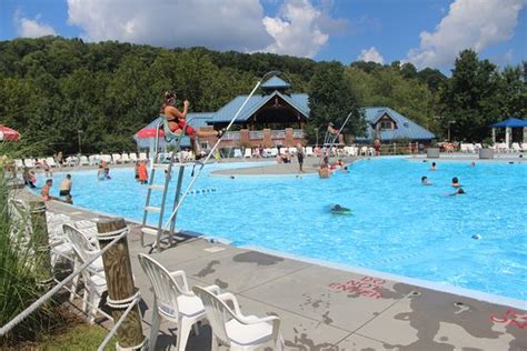 Each employee will focus on their dedication to all guests and maintain the highest level of honesty and courtesy. Wetlands Water Park (Jonesborough) - 2021 All You Need to ...