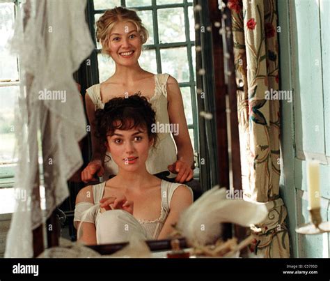 Pride And Prejudice Focus Features Universal Pictures Studio Canal Film With Rosamund Pike