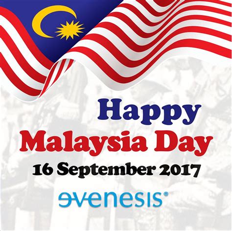 September Holidays 2017 Malaysia The Government Of Malaysia Declared