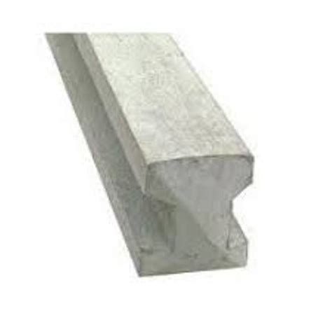 18m 5 X 4 Concrete Slotted Post Order Online Smiths Timber