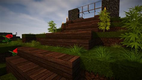 Bufycraft Realistic Resource Pack For Minecraft 111