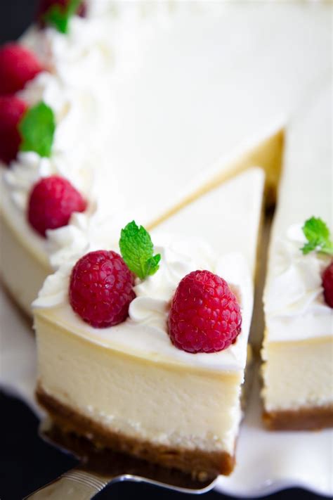 How to make cheesecake recipe without sour cream new york