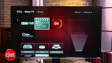 Filmon tv, also known as fotv, is one of the world's most significant free iptv services. TCL Roku TV: The best Smart TV app experience for the best ...