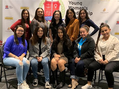 Alumnae Young Womens Prep Network