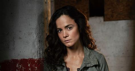 Is Queen Of The South A True Story Alice Braga Dishes On What