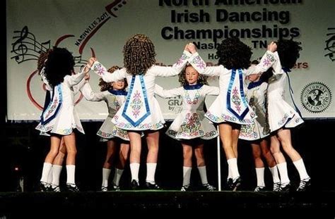 Irish Dancing A Brief History And Guide Claddagh Design