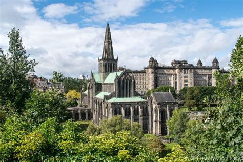 Visitar Escocia En 4 Días Edimburgo Y Excursiones Imprescindibles