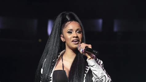 Cardi B Has Something To Say About Utahs New Porn Blocker Law