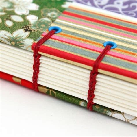 Bookbinding Techniques Ideas And Inspiration Creative Ways To Make A