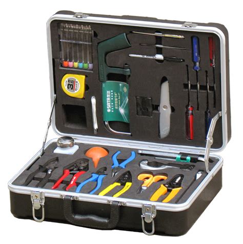 China Shinho X 20 A Fiber Optic Fusion Splicing Tool Kit China Fiber