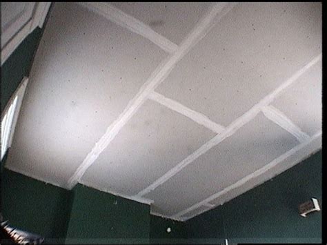 How To Install Armstrong Ceiling Tiles Install Ceiling Tiles Staples