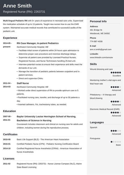 A chronological resume is a resume format that prioritizes relevant professional experience and achievements. Reverse Chronological Order on a Resume Explained [2020 ...