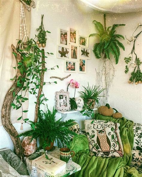 See more ideas about plants, plants are friends, green aesthetic. witch design | Tumblr (With images) | Bedroom plants ...