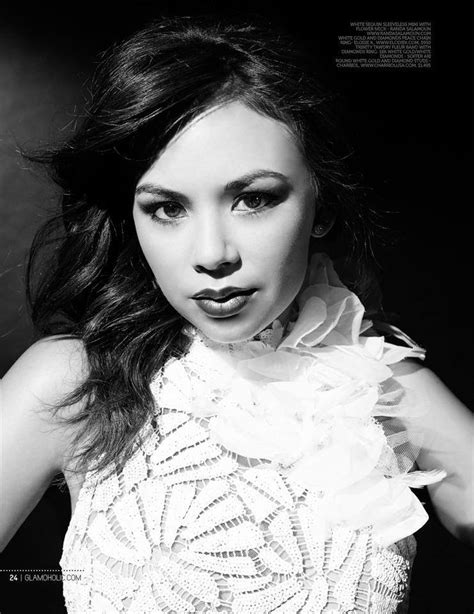 Picture Of Janel Parrish In General Pictures Janel Parrish 1374690031