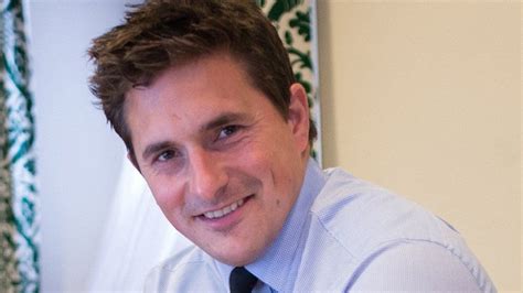 Mp Johnny Mercer Quits £85k Job To Fulfil Ministers Role Bbc News