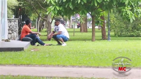 Gay Prank Picking Up Straight Men In The Park In Colombo Sri Lanka Colombo Colombo Park