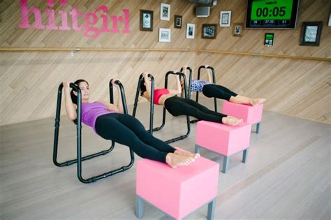 Are Single Sex Gyms The Answer To Exercise Shy Women Metro News