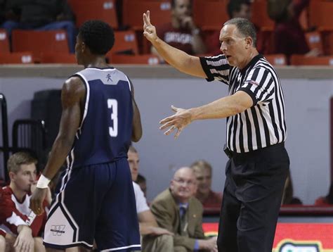 Referees Struggle With Respect Amid Growing Hostility